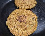 Foto del paso 5 de la receta: Medallones saludables de Avena y Verduras ❤️
