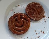 Foto del paso 5 de la receta: Alfajores fáciles Sin Manteca