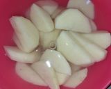 Foto langkah ke 2 dari resep Ati Ampela Cabe Hijau.