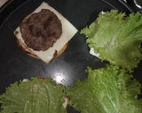 Foto langkah ke 2 dari resep Beef Burger Homemade.