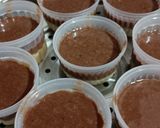 Foto langkah ke 10 dari resep Srikaya Roti Tawar Lapis Brownies.