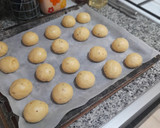 Foto del paso 10 de la receta: Buñuelos de Cuaresma
