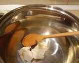 Savanyú káposzta leves recept fázis 7 fotója