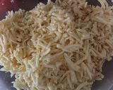 Almás süti 🍎🍏 recept fázis 2 fotója