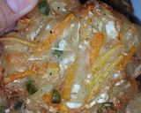 Foto langkah ke 6 dari resep Bala-bala.