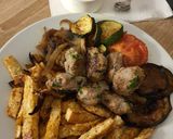 Une image de l'étape 4 de Frites de céleri rave.