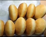 Foto langkah ke 6 dari resep Bomboloni Cream Cheese.