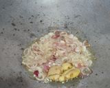 Foto langkah ke 1 dari resep Rawon Ayam.