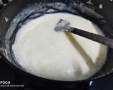 केसर काजू कुल्फी (Kesar kaju kulfi recipe in Hindi) रेसिपी चरण 1 फोटो
