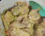Foto langkah ke 3 dari resep Ayam sasando NTT.