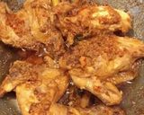 Foto langkah ke 4 dari resep Ayam bumbu rujak.