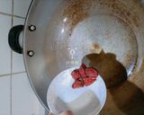 梅子燒苦瓜的食譜步驟5照片