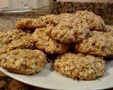 Foto del paso 6 de la receta: Galletitas de avena😋