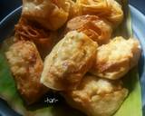 Batagor (Riri) Ayam #pr_dibumbukacangin langkah memasak 4 foto