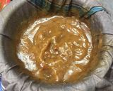 A picture of step 3 of Healthy Dates Syrup for kids.