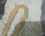 Foto langkah ke 4 dari resep Cumi Goreng Tepung.