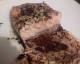 Foto del paso 4 de la receta: Salmón a la plancha