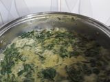 Gulai Daun Ubi