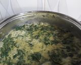 Foto langkah ke 3 dari resep Gulai Daun Ubi.