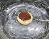 Foto del paso 8 de la receta: Bizcocho cebra 