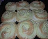 Foto del paso 7 de la receta: Espirales de crema pastelera ECONÓMICA