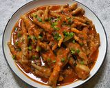 Foto langkah ke 8 dari resep Ceker Pedas.