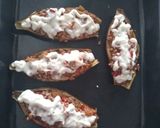 Foto del paso 5 de la receta: Berenjena rellena
