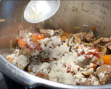 Foto del paso 6 de la receta: Bulgur con ternera