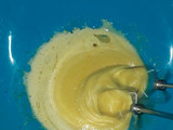 Budín Marmolado 💖