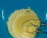 Foto del paso 3 de la receta: Budín Marmolado 💖