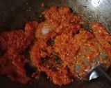 Foto langkah ke 2 dari resep Udang balado.