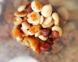 Foto del paso 4 de la receta Salvitjada