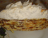 Foto del paso 12 de la receta: Rogel (Alfajor Santafecino)