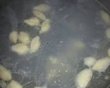 Foto del paso 5 de la receta: Ñoquis de papa