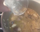 Foto del paso 6 de la receta: Verdinas con setas