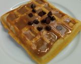 Foto del paso 5 de la receta: Waffles