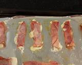 Ham / Pepperoni and Cheese Stick Melts recipe step 9 photo