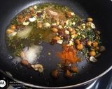 मखणा चिवडा (makhana chivda recipe in marathi) रेसिपी स्टेप 1 फोटो