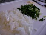 Foto del paso 2 de la receta Guiso cazuela de lentejas vegetariano
