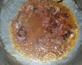 Kaza mai jajjage (pepper chicken)matakin girki4 hoto