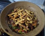 Foto langkah ke 3 dari resep Tempe Kecap.