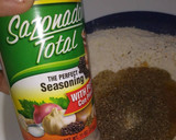 Foto del paso 4 de la receta: Chepitos de guisantes dulces