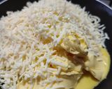 Foto langkah ke 1 dari resep Bolu Kukus Keju Lembut.