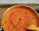 Foto del paso 7 de la receta: Curry de garbanzos y espinacas