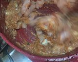 A picture of step 3 of White Chicken Gravy.