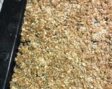 Foto del paso 2 de la receta: Granola casera súper sana