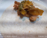 Foto del paso 6 de la receta: Langostinos con especias cajún
