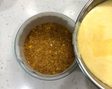 海洋風芒果慕斯蛋糕的食譜步驟7照片