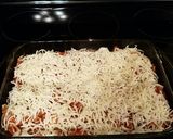 A picture of step 10 of Lasagna Roll Ups.