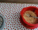 Foto del paso 2 de la receta Tarta mousse de limón